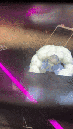 A picture containing sitting, white, close, large

Description automatically generated