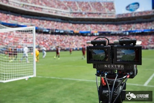 最新资讯日报：传苹果将以1亿美元收购VR直播平台NextVR；受新冠疫情影响，福特使用VR远程协作进行车辆设计