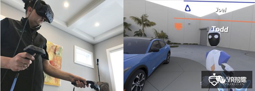 传苹果将以1亿美元收购VR直播平台NextVR；受新冠疫情影响，福特使用VR远程协作进行车辆设计
