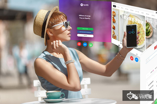 传苹果将以1亿美元收购VR直播平台NextVR；受新冠疫情影响，福特使用VR远程协作进行车辆设计