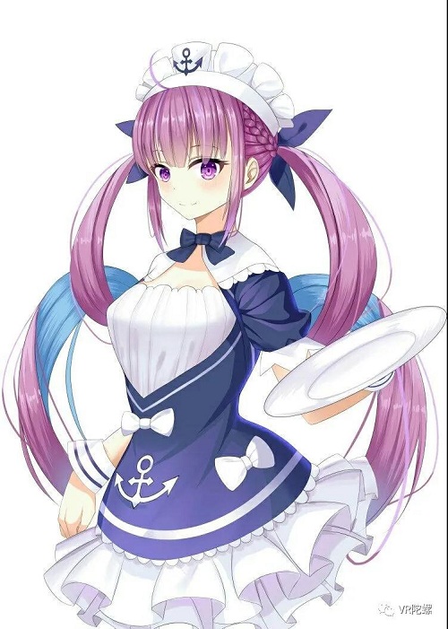 巨额亏损下资本仍在追风，起底中日虚拟偶像（Vtuber）产业 | VR陀螺