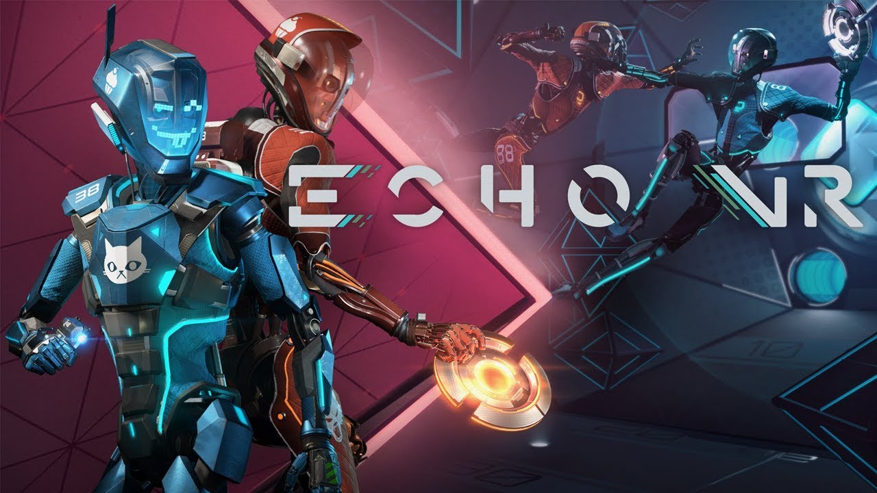 最新资讯《Echo VR》发布前将在Quest上线公开测试版