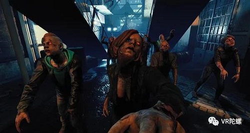 研发两年，国内线上+线下最畅销的VR游戏是如何炼成的？