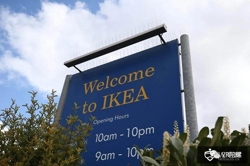 日报日本虚拟偶像工作室彩虹社获得19亿日元融资；宜家宣布收购AR/AI创企Geomagical Labs