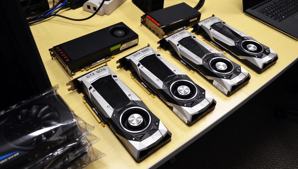 最新资讯41.01％Steam用户拥有VR Ready显卡，总数约为5800万