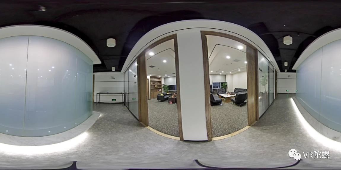 单摄极简主义!小红屋8K 3200万像素全景相机深度评测 | VR陀螺