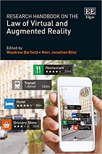 AR / VR，AR / VR书籍