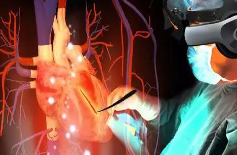 最新资讯手术培训平台Osso VR宣布获得1400万美元A轮融资