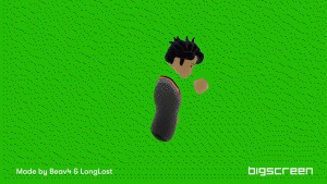 最新资讯社交应用《Bigscreen VR》的绿幕室非常适合VR播客、Zoom云视频会议