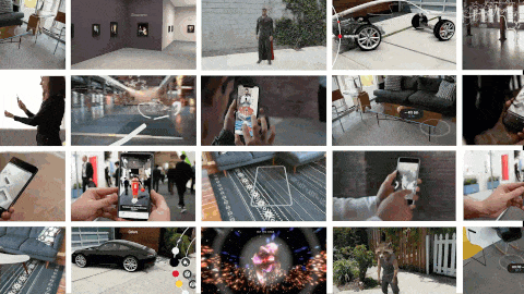 最新资讯2020 Google 开发者大会：多项 ARCore 更新带来AR开发全新可能！