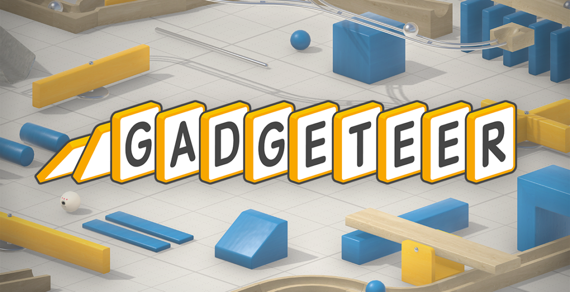 游戏资讯PlayStation VR将于明年第一季度上线沙盒游戏《Gadgeteer》