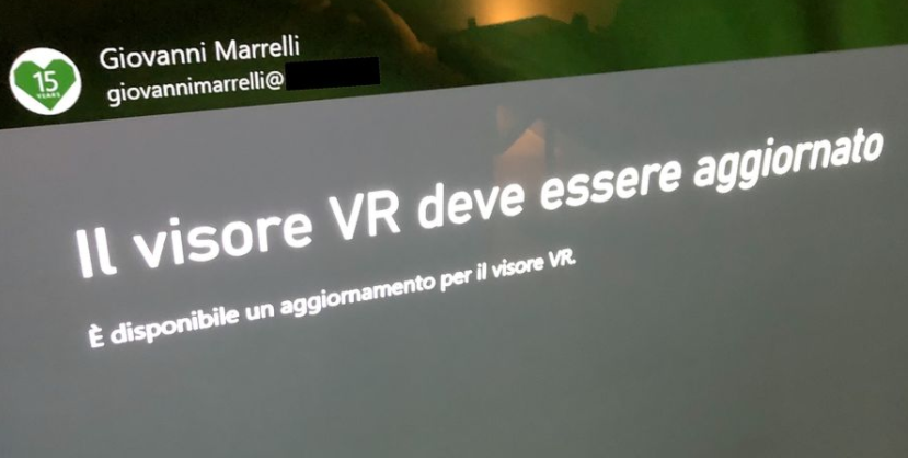 Xbox本地化闹乌龙，传出VR支持，微软官方紧急澄清不实