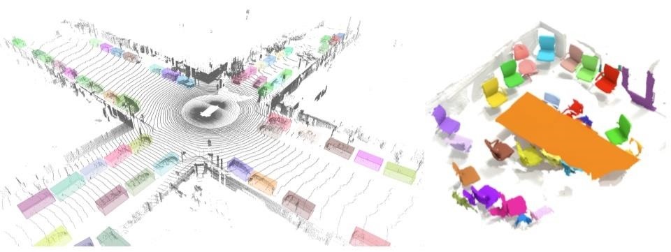 AR谷歌推TensorFlow 3D，将利用LiDAR及深度传感器数据带来高级AR体验