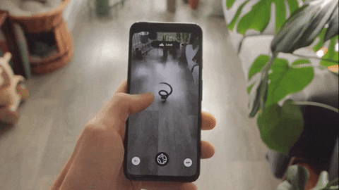 最新资讯用手机打开AR世界的传送门？谷歌基于WebXR的应用发布