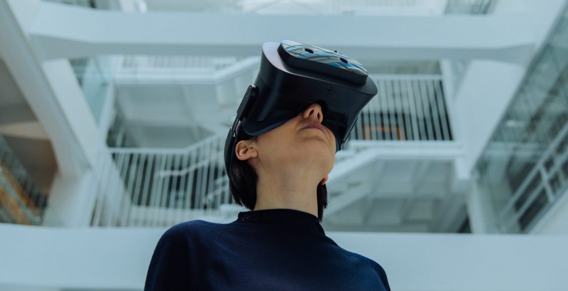 最新资讯芬兰Varjo企业级VR头显现在可兼容OpenXR 1.0标准