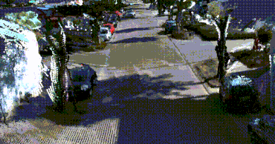 最新资讯Niantic 3D地图新技术：通过单个手机摄像头创建深度地图