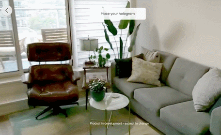 最新资讯可创建人体全息图的应用HoloX 9月上线HoloLens 2