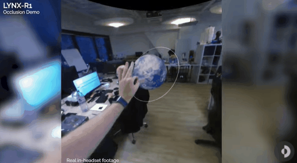 最新资讯距离众筹结束一周，Lynx R-1 MR 筹集资金已达目标两倍