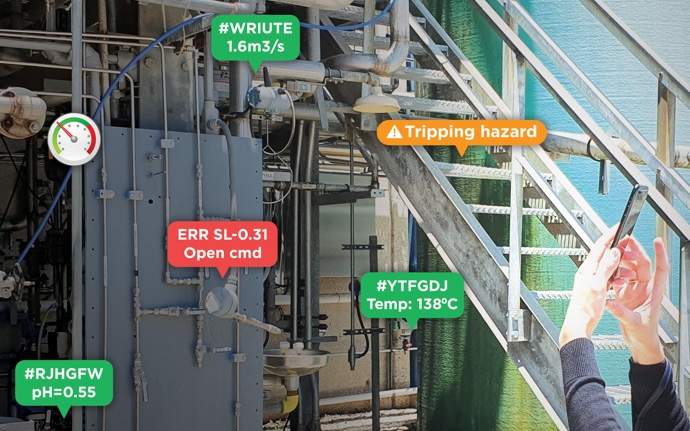 融资并购远程协作解决方案商Help Lightning宣布收购AR协作平台Fieldbit