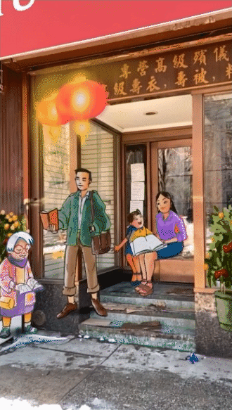 最新资讯Snapchat为春节推出一系列AR活动，以帮助用户了解中国文化的影响力