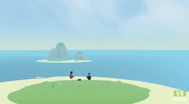 最新资讯Meta展示新VR构建工具Builder Bot，可通过语音直接构建VR世界