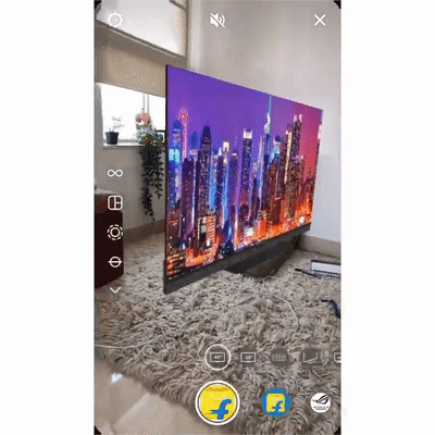 AR前宜家AR负责人加入Avataar