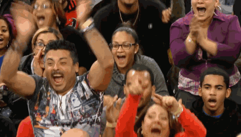 最新资讯VR陀螺五一宅家系列（二）：元宇宙里看了场NBA，体验前排观赛视角