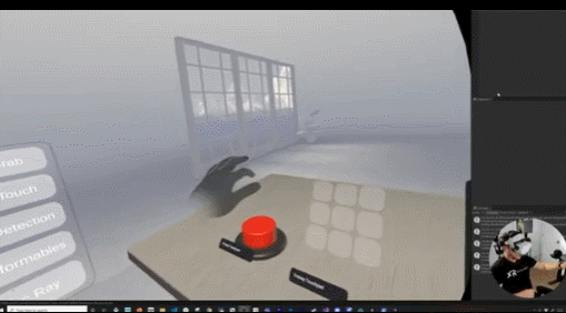 最新资讯Meta两项手势追踪新专利曝光，可实现更自然沉浸式交互