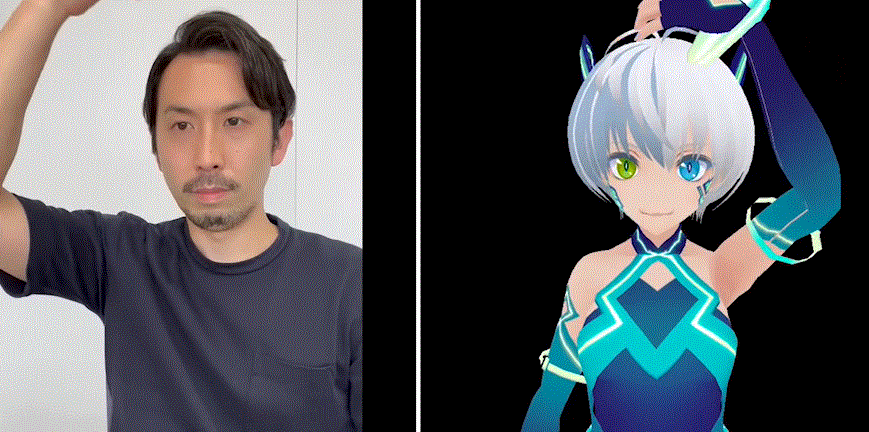 最新资讯索尼半导体正式开放AR软件开发工具包——ToF AR