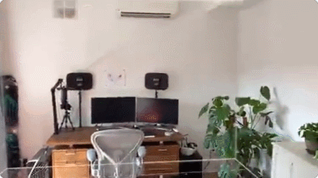 最新资讯Shopify展示AR Demo，可利用苹果新AR技术直接“重置”房间