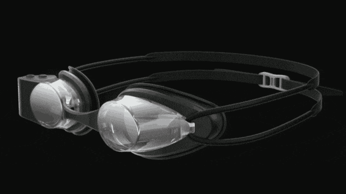 最新资讯光粒宣布Holoswim2 AR全息智能泳镜上架众筹平台