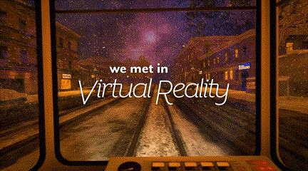 VR影视首部VR纪录片《我们在VR中相遇》，我们看到了什么？