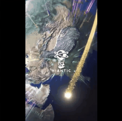 游戏NBA官方AR游戏将于明年一月发布