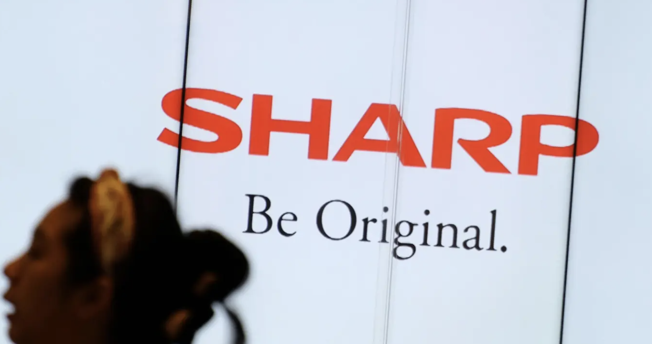 CES2023【CES2023】夏普将首次展示VR头戴显示器原型