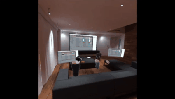 CES2023【CES2023】知名艺术家Chad Gerber将展出全新VR音乐系统