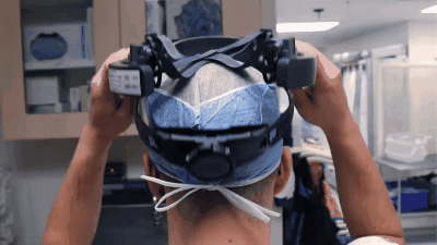 CES2023Magic Leap 2获得医疗相关认证