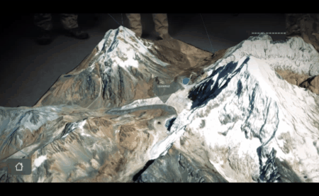 海外Eolian宣布交付价值1000万美元的增强现实战术攻击套件