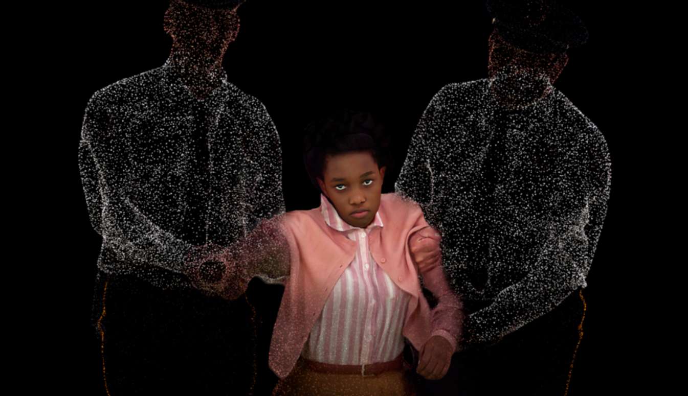 戛纳电影节增加XR单元，HoloLens作品《COLORED》入选