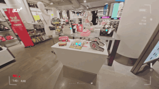 最新资讯巨头围猎XR、阿里频频加码，AR赛道起飞了？