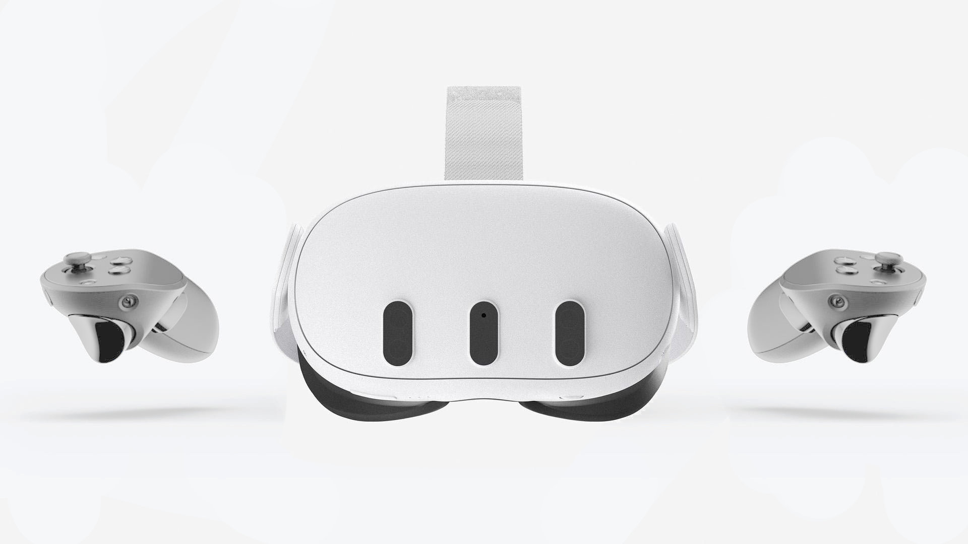 最新资讯谷歌、Meta 和苹果将获FCC对VR/AR设备的特定无线电批准