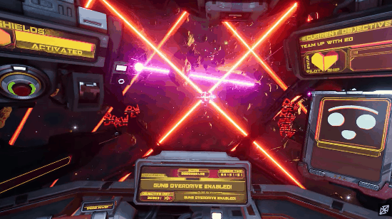 游戏太空冒险游戏《Ziggy’s Cosmic Adventures》即将登陆Quest和SteamVR