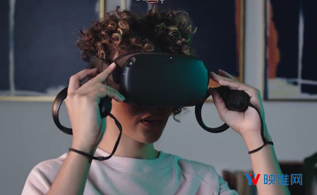 OC5总结：有关Oculus Quest的一切已知信息