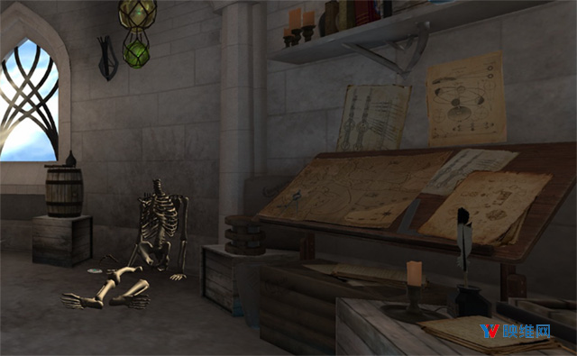 Oculus Store每周新内容