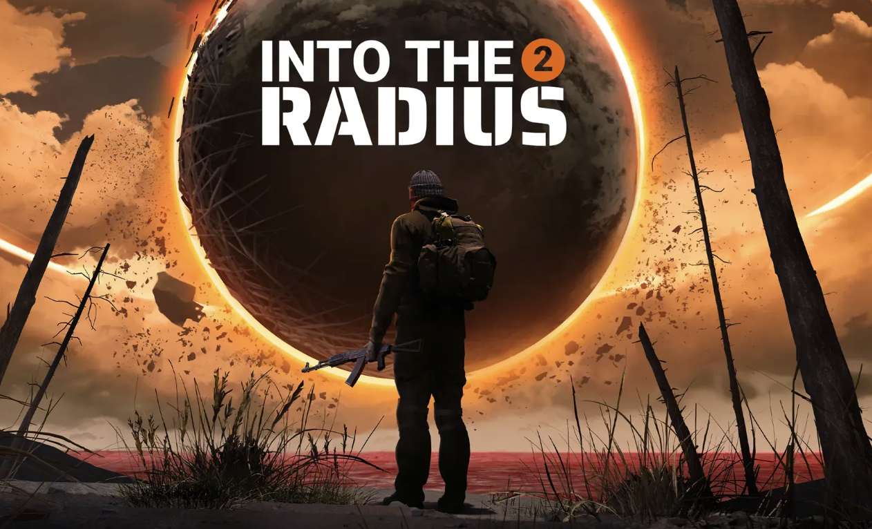 《Into the Radius 2》将5月21日登陆Meta Quest，前作营收超2400万美元