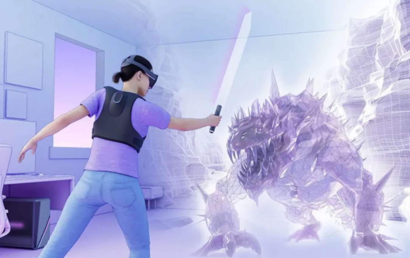 Meta向第三方开放Quest操作系统，从封闭到开放，标志战略重大转变