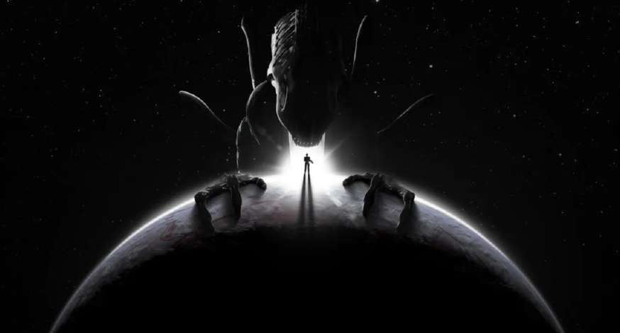 “异形VR”将于今年登陆Meta Quest，Steam和索尼PSVR2