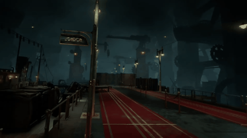 游戏资讯VR开发者上线UEVR MOD工具测试版，支持上万款PC游戏VR化