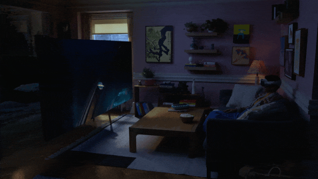 最新资讯苹果正式推出空间影音格式