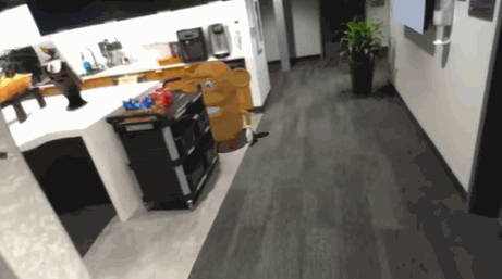 最新资讯Meta Reality Labs研究项目展示了新的AR交互功能