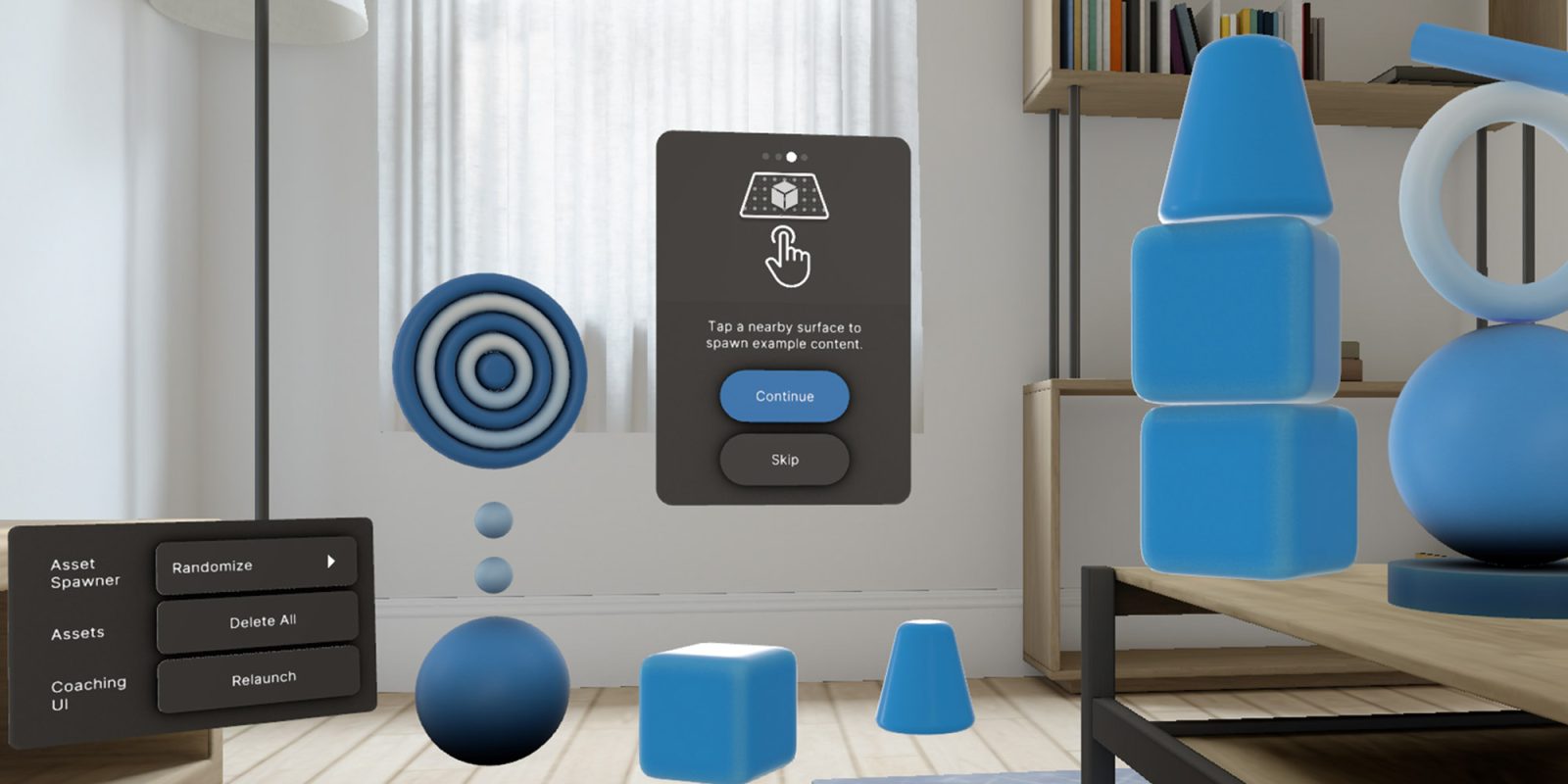 最新资讯Unity正式推出可为Vision Pro构建XR应用程序的开发工具